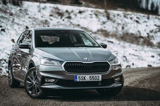 Škodovka zdražuje všechny modely, základní Fabia už stojí 370 tisíc - Garáž.cz